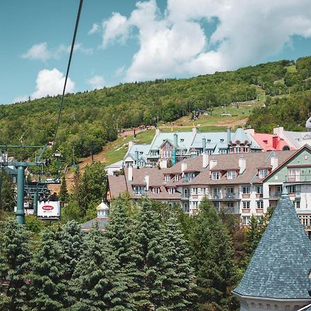 Amazing Lakemountain View 5Min To Tremblant464 Villa Mont-Tremblant Exterior photo