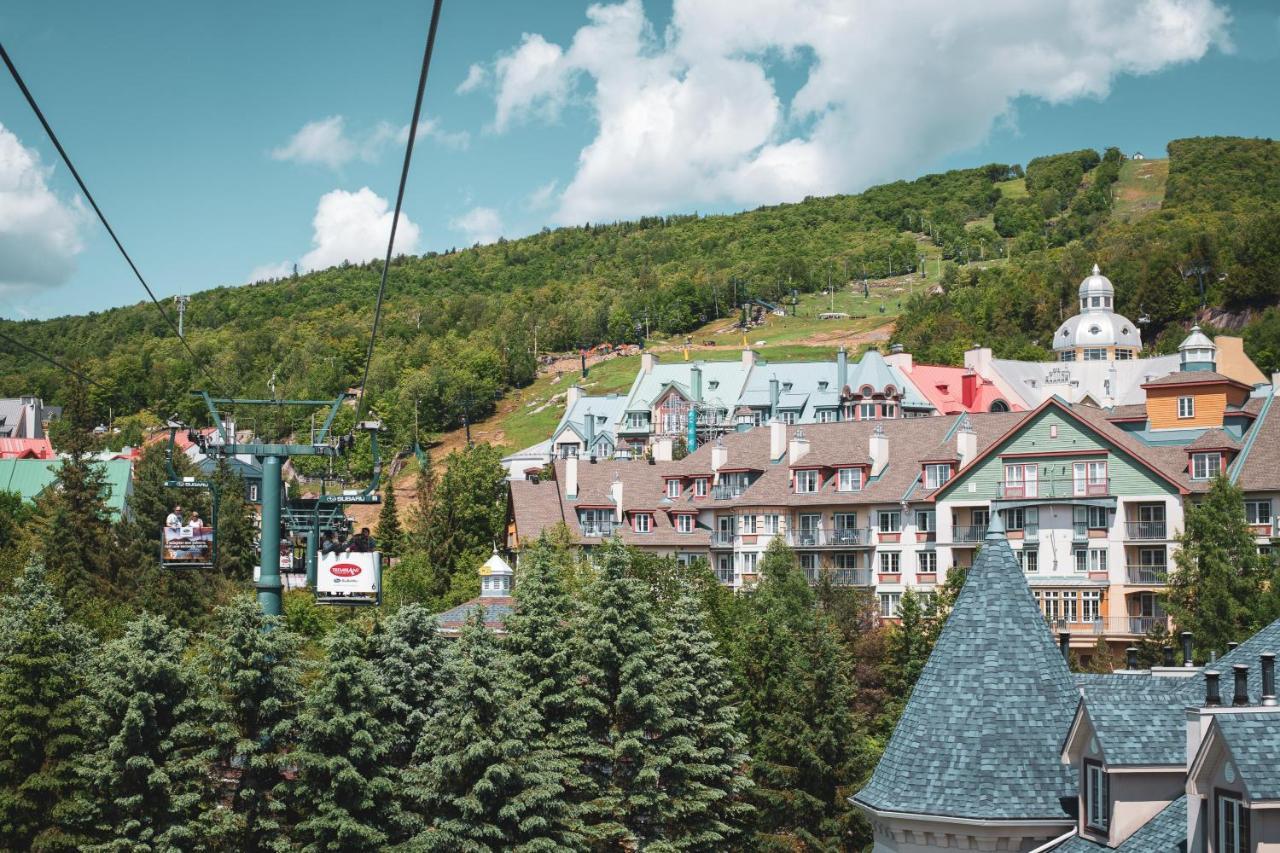 Amazing Lakemountain View 5Min To Tremblant464 Villa Mont-Tremblant Exterior photo