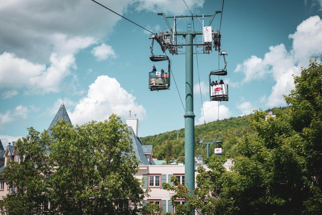 Amazing Lakemountain View 5Min To Tremblant464 Villa Mont-Tremblant Exterior photo